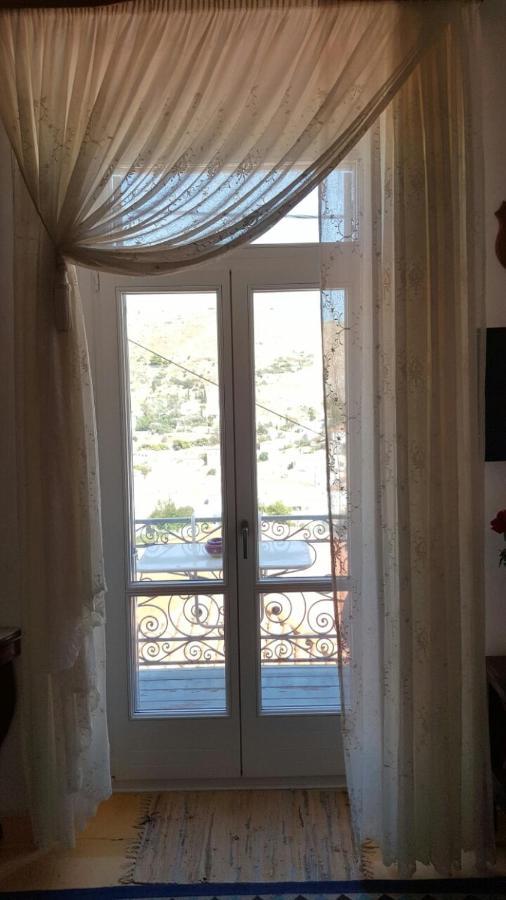 Mansion Alexandri Διαμέρισμα Ύδρα Εξωτερικό φωτογραφία