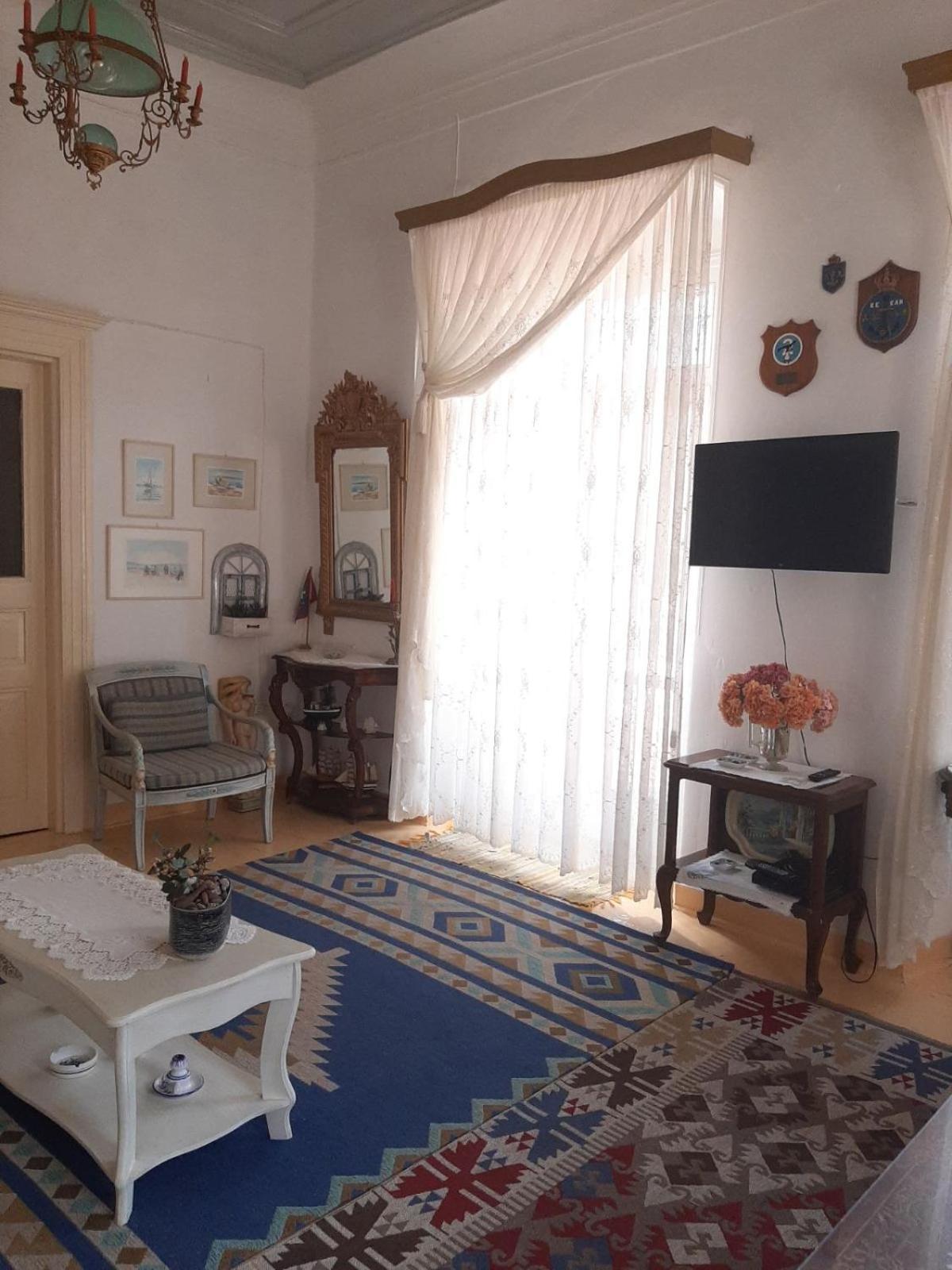 Mansion Alexandri Διαμέρισμα Ύδρα Εξωτερικό φωτογραφία